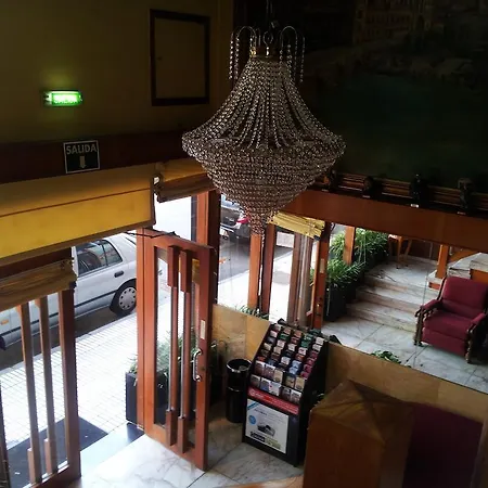 酒店 贝戈尼亚酒店 2*
