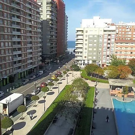 Begona Playa Hotel 2*