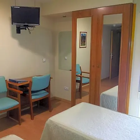 Hotel Begona Playa Gijón