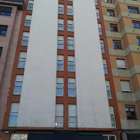 Begona Playa Хихон