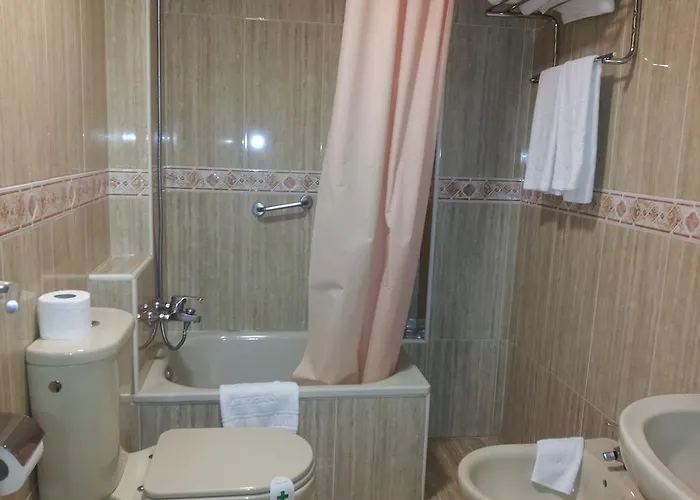 Begona Playa Хихон