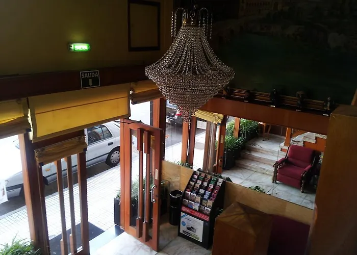 Hotel Begoña Playa 2*