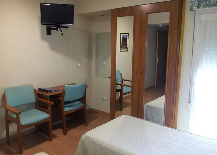 Hotel Begoña Playa 2*