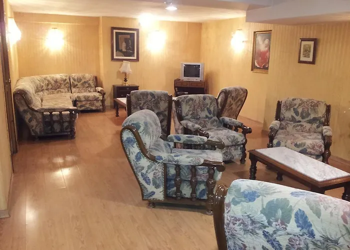 Hotel Begoña Playa 2*