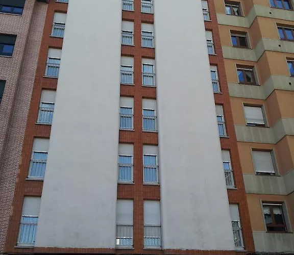 Begona Playa Хихон