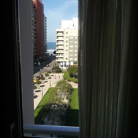 Hotel Begona Playa Gijón