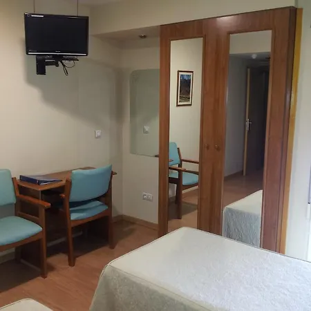 호텔 Begona Playa 2*