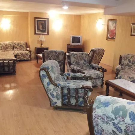 호텔 Begona Playa 2*